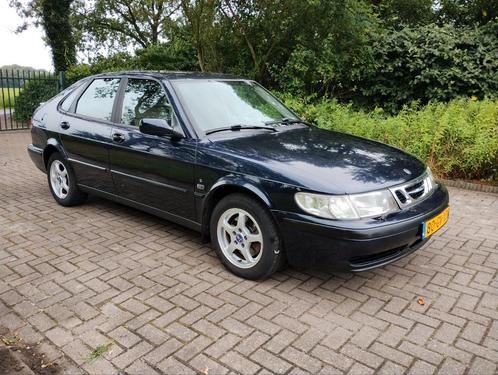 Saab 9-3 2.0 Turbo compleet Saab dealer onderhoud inruil mog