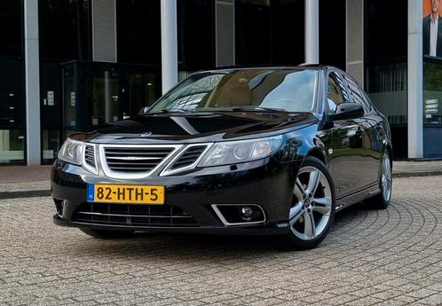 Saab 9-3  2009   235pk  (UNIEK - lees tekst)