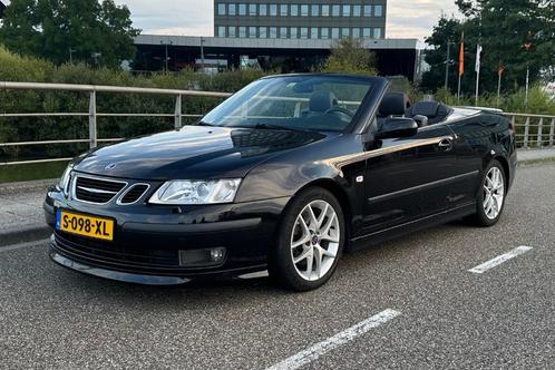 Saab 9-3  2.0T 210PK Anniversary Edition - Goed Onderhouden