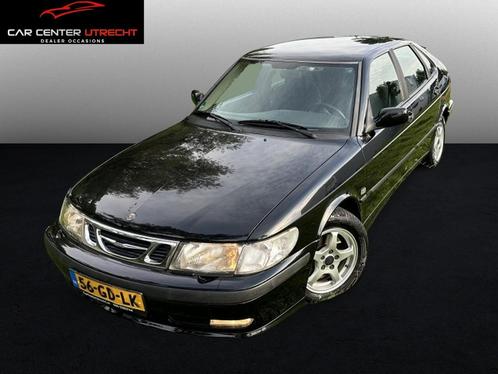 Saab 9-3 2.0t AIRCO NETTE AUTO