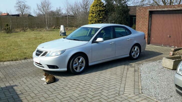 Saab 9-3 2.0T biopower XWD