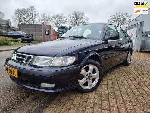 Saab 9-3 2.0t S Business Edition