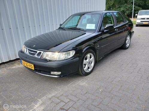 Saab 9-3 2.0t S Business Edition