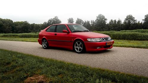 Saab 9-3 2.3L Turbo (Aero)