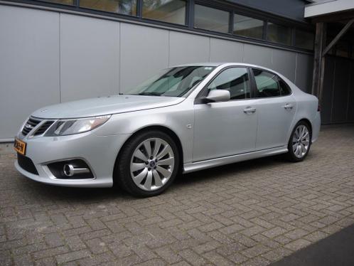 Saab 9-3 2.8 T V6 AERO  Als Nieuw