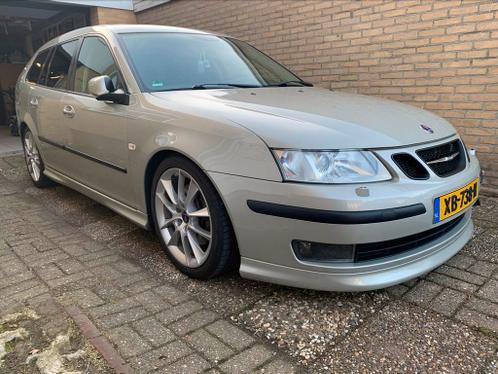 Saab 9-3 2.8 Turbo V6 Sport Estate Aero Auto