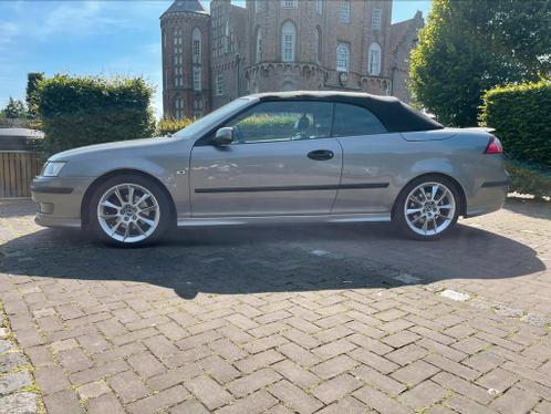 Saab 9-3 Aero 2.0T - 155.000 km apk 07-2023