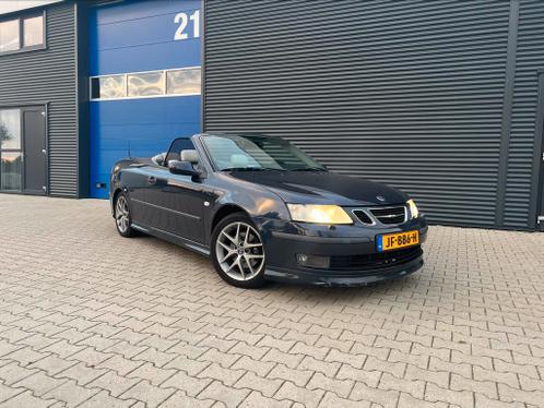 Saab 9-3 AERO 2.0T