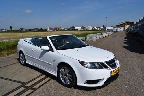 SAAB 9-3 AERO 2.8 V6 CABRIOLET