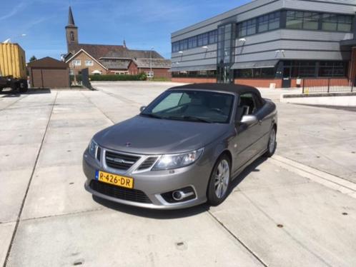 SAAB 9-3 AERO V6 CABRIOLET  2010 