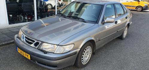 Saab 9-3  Automaat 144.000 Benz 2001