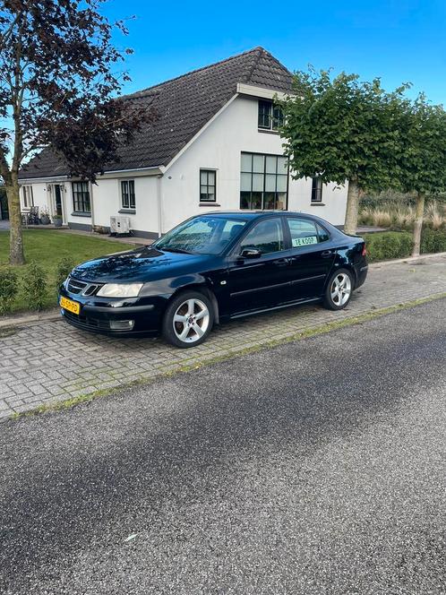 Saab 9-3 bj 2006 sport sedan 1800 i nieuwe apk