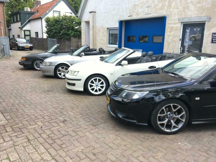 Saab 9-3, Cabrio, 12 x cabrio va 89 tm09