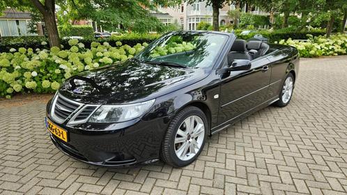 Saab 9-3 Cabrio 1.8t Linear