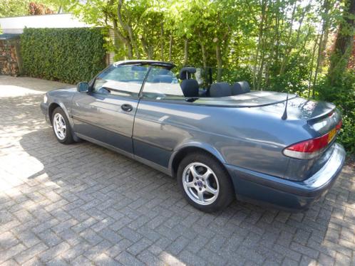 Saab 9-3 Cabrio 1999