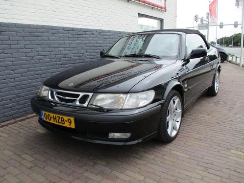 Saab 9-3 Cabrio 2.0t S