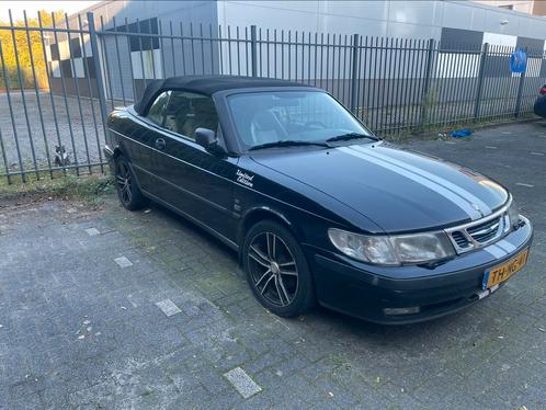 Saab 9-3 Cabrio 2.3 SE