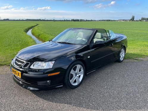 Saab 9-3 Cabrio 2.8 V6 T Aero