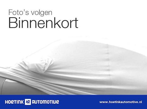 Saab 9-3 Cabrio Vector AUT  Xenon  Leer  Youngtimer