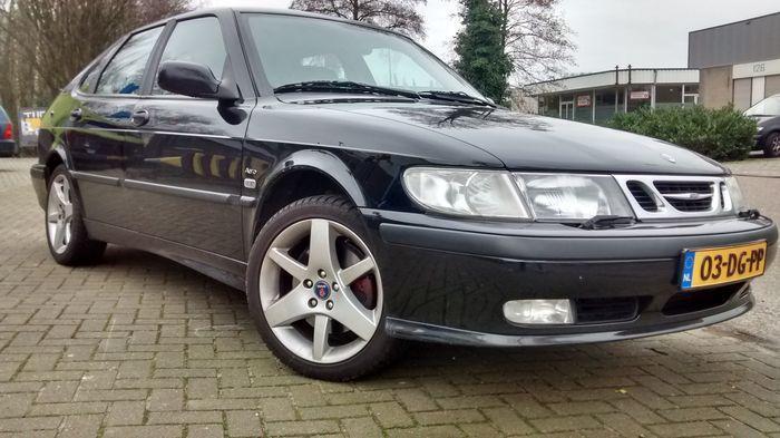 Saab 9-3 FSP AERO - 1999