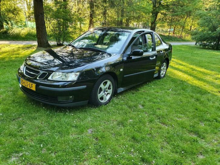 Saab 9-3 Linear Sport Sedan Turbo 93 1.8 T