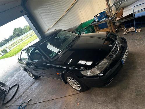 Saab 9-3 Project or Spare Parts