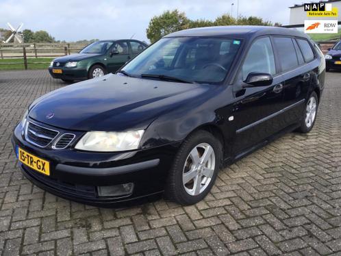 Saab 9-3 Sport Estate 1.8 Linear