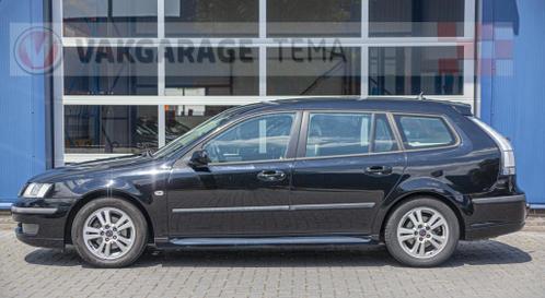 Saab 9-3 Sport Estate 1.8 Linear Sport