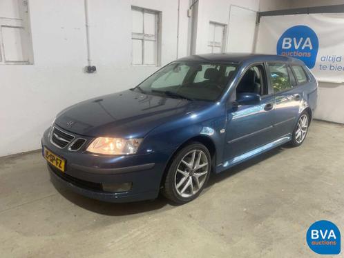 Saab 9-3 SPORT ESTATE 1.8 LPT (bj 2006)