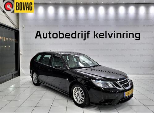 Saab 9-3 Sport Estate 1.8 Norden