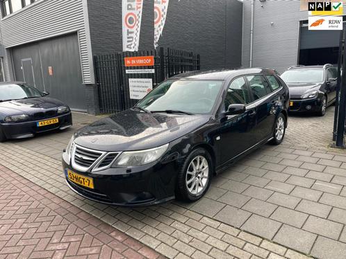 Saab 9-3 Sport Estate 1.8 Norden Business 2e Eigenaar Airco