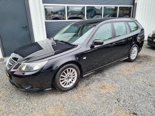 Saab 9-3 Sport Estate 1.8i Solid CLIMACV17 INCHZEER MOOI