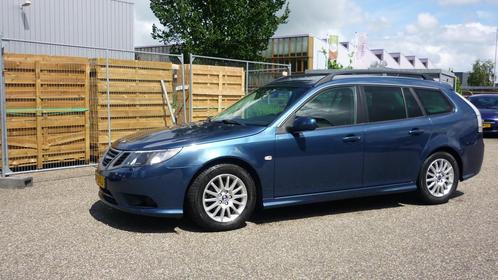 Saab 9-3 Sport Estate 1.8t (bj 2008)