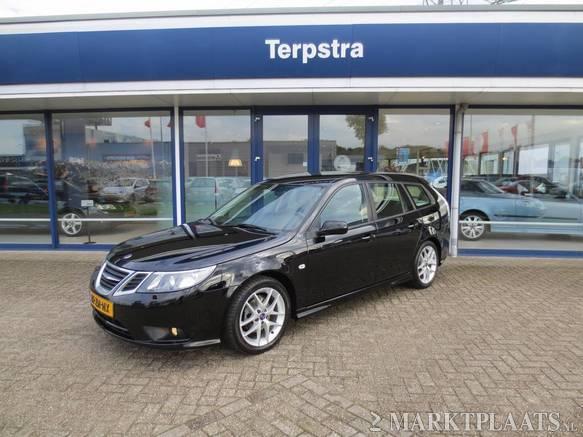 SAAB 9-3 Sport Estate 1.8t Business