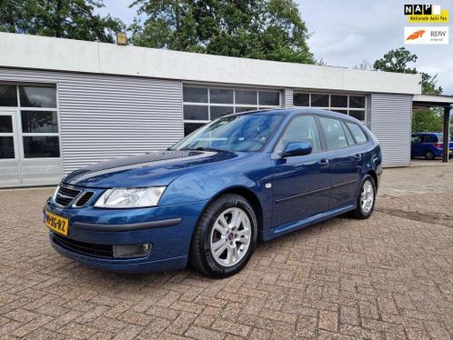 Saab 9-3 Sport Estate 1.8t Linear