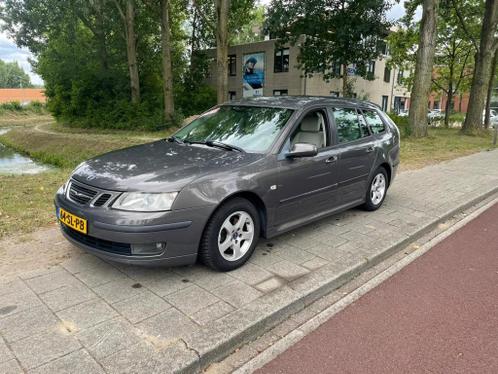 Saab 9-3 Sport Estate 1.8t Linear Sport G3 GAS DUS GOEDKOOP