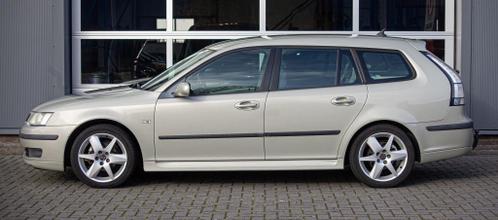 Saab 9-3 Sport Estate 1.8t Vector