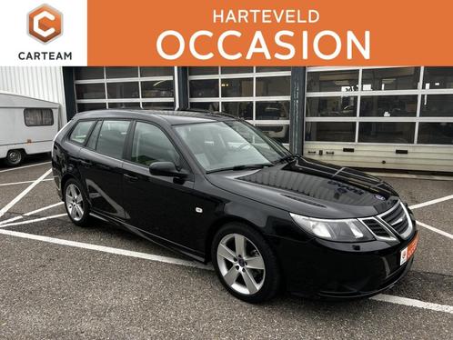 Saab 9-3 Sport Estate 1.8t Vector Automaat