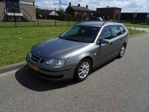 Saab 9-3 Sport Estate 1.9 TID Linear