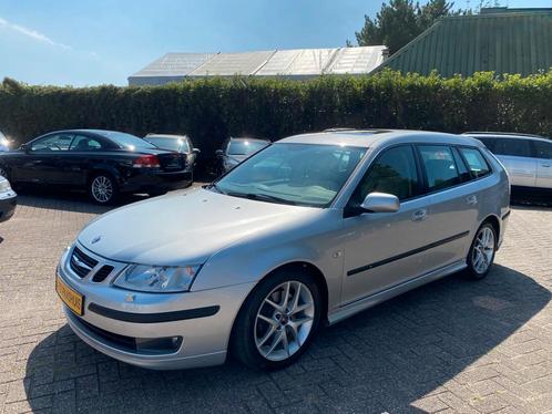 Saab 9-3 Sport Estate 2.8T V6 Aero Aut INCL.21BTW