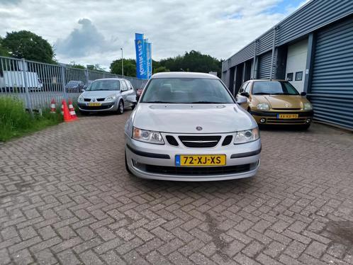 Saab 9-3 Sport Estate TrekhaakAirco NIUWE APK TOT 8-08-2025