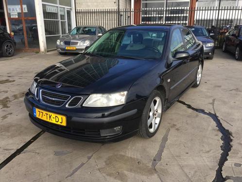 Saab 9-3 Sport Sedan 1.8 Business