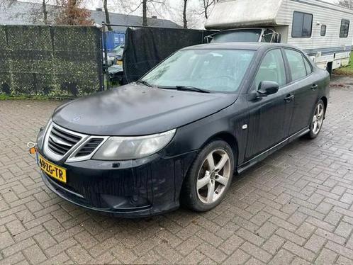 Saab 9-3 Sport Sedan 1.8 Intro Edition KOPPELING DEFECT