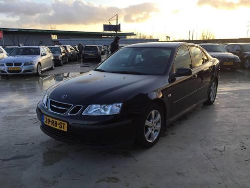 Saab 9-3 Sport Sedan 1.8 Linear