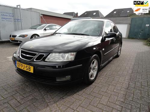 Saab 9-3 Sport Sedan 1.8 Linear