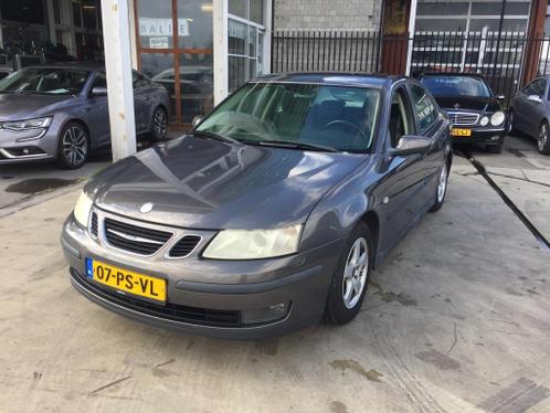 Saab 9-3 Sport Sedan 1.8 Linear Business