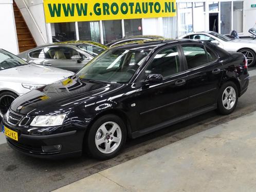 Saab 9-3 Sport Sedan 1.8 Linear Business Airco, Cruise Contr