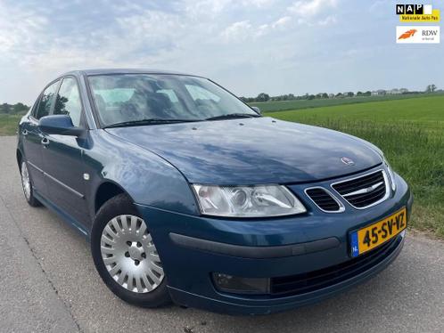 Saab 9-3 Sport Sedan 1.8 Linear  yongtimer topstaat