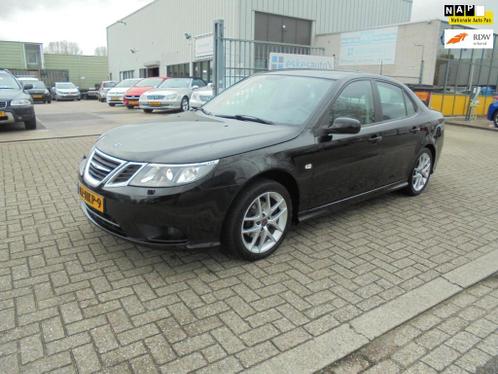 Saab 9-3 Sport Sedan 1.8 Norden Business, NAP Nette auto