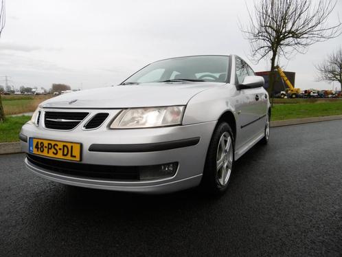 Saab 9-3 Sport Sedan 1.8 Optic Climate Control APK 14-09-202